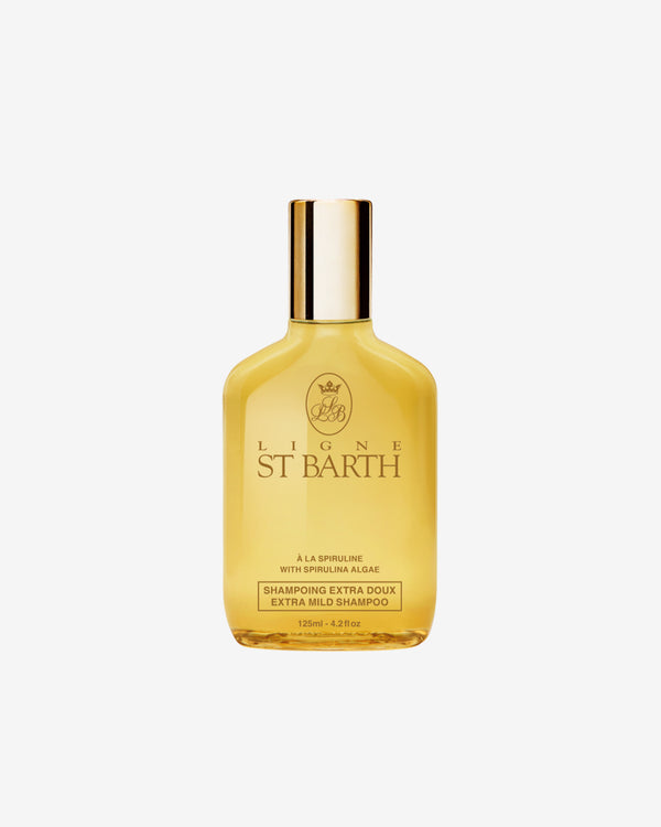Shampoo Extra Delicato alla Spirulina