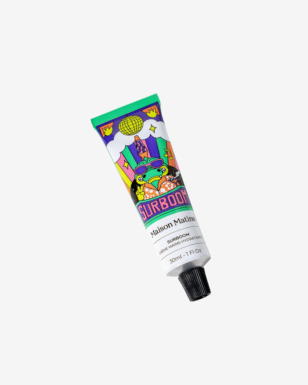 Surboom Crema Mani