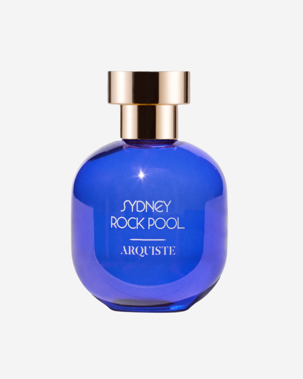 Sydney Rock Pool