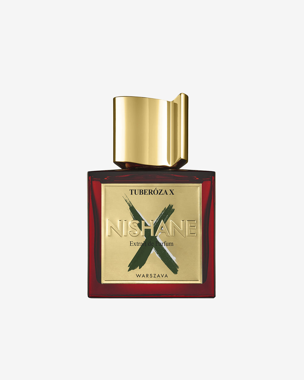 Tuberóza X