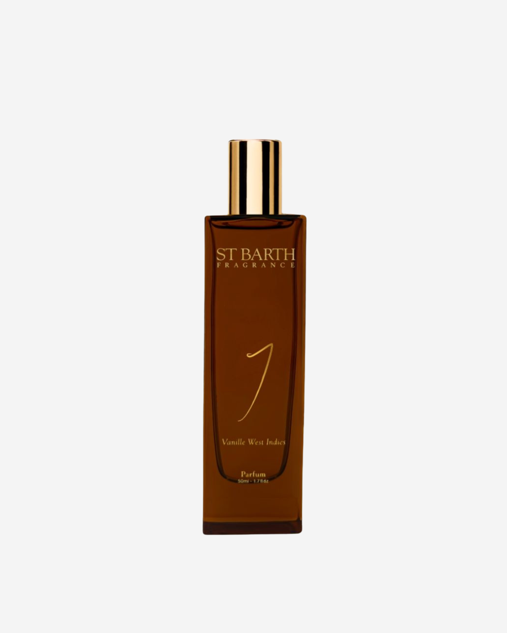 Vanilla West Indies Eau de Parfum