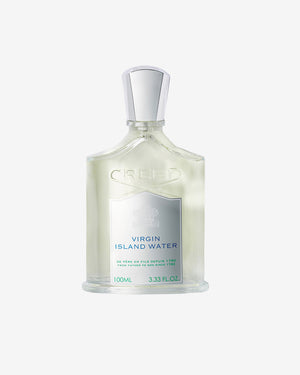 Virgin Island Water
