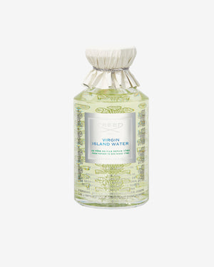 Virgin Island Water