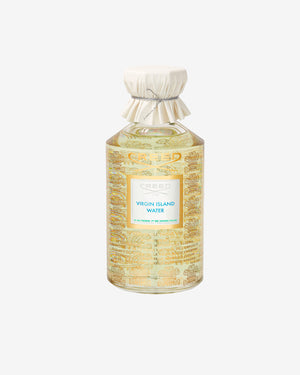 Virgin Island Water