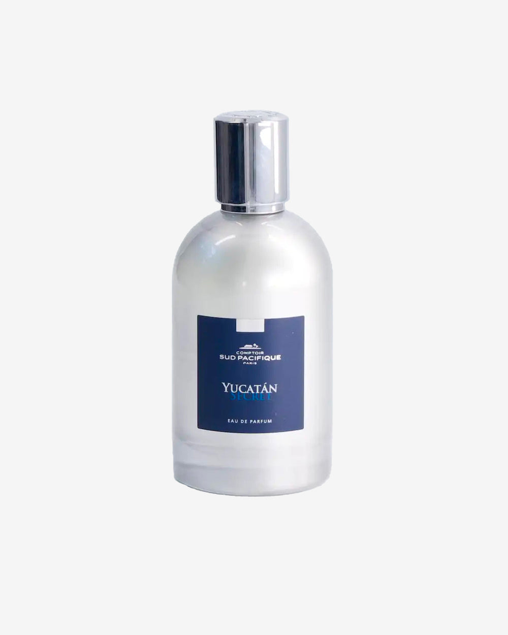 Yucatan Secret