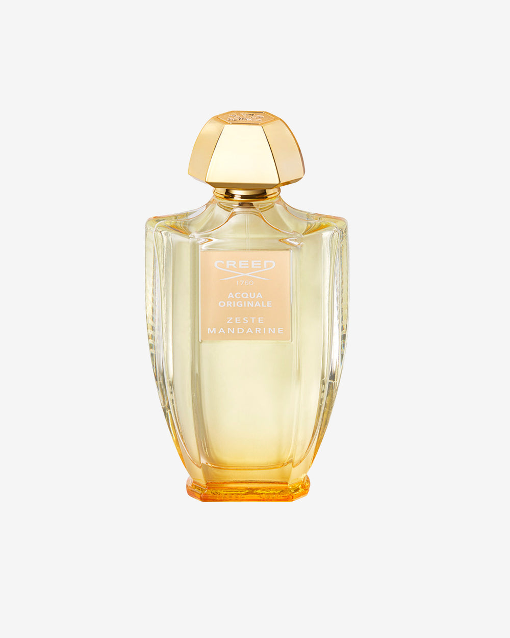 Zeste Mandarine - Acqua Originale