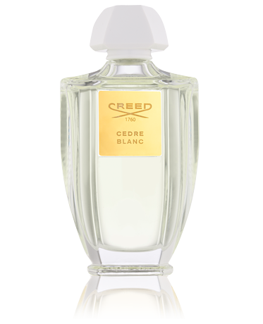 Cedre Blanc Profumo 100ml Spray - Creed - Gida Profumi Cedre Blanc Profumo 100ml Spray - Creed - Spray Parfums
