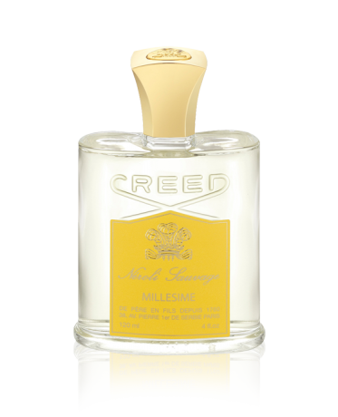 Neroli Sauvage Profumo 120ml - Creed - Gida Profumi Neroli Sauvage Profumo 120ml - Creed - Spray Parfums
