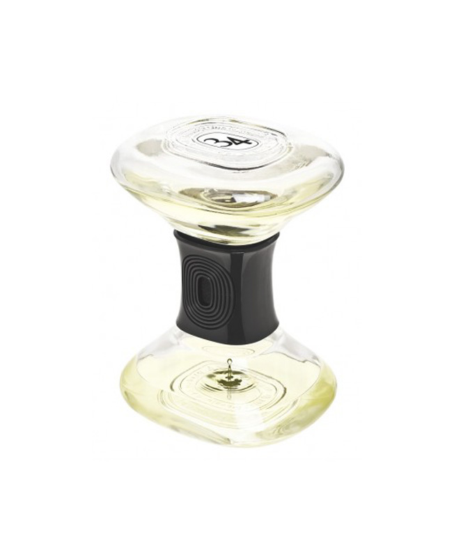 Diptyque - 34 boulevard saint germain diffusore 75ml - Compra online Gida Profumi