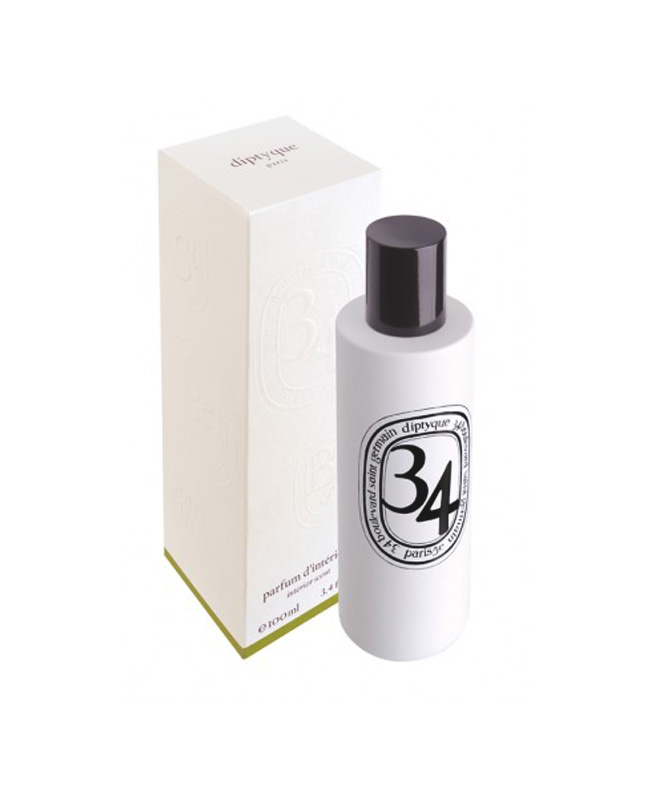 Diptyque - 34 profumo ambiente 150ml - Compra online Gida Profumi