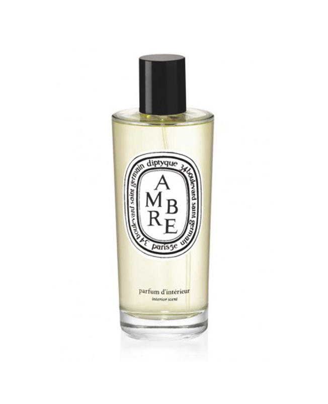 Diptyque - Ambre profumo ambiente 150ml - Compra online Gida Profumi