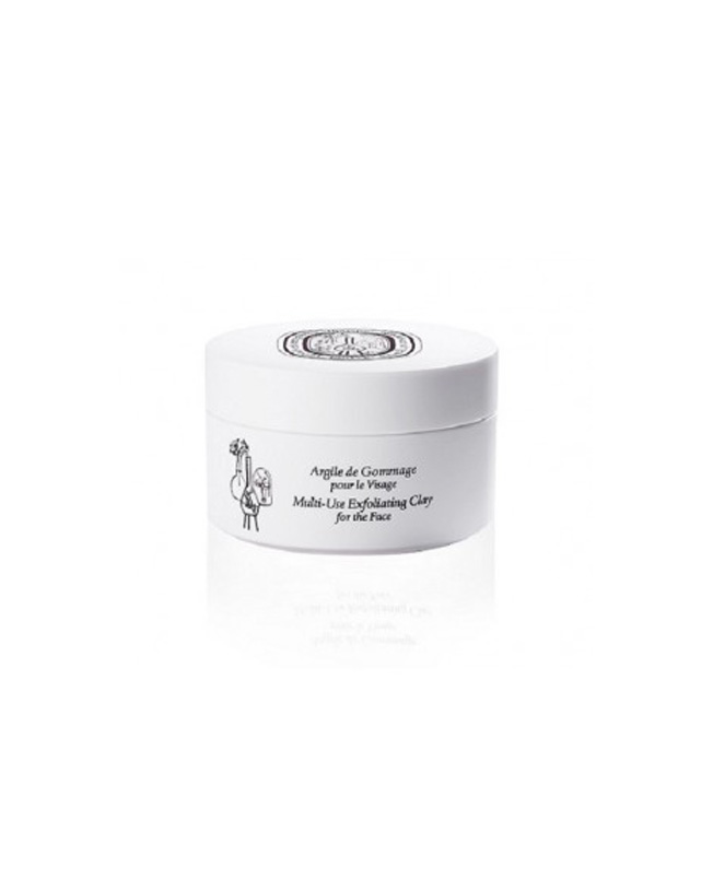Diptyque - Argilla esfoliante viso 100ml - Compra online Gida Profumi