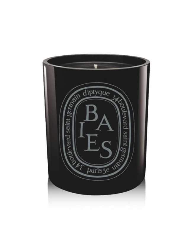 Diptyque - Baies candela 300gr - Compra online Gida Profumi