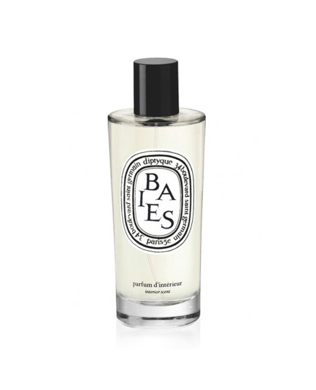 Diptyque - Baies Room sprayer 150ml - Buy online Gida Profumi Diptyque - Baies Room sprayer 150ml - Buy online Spray Parfums