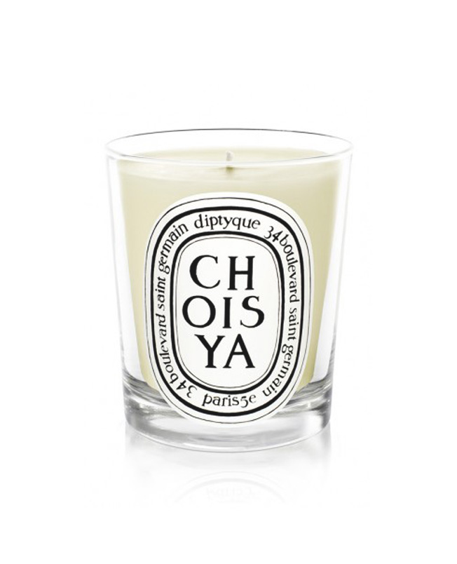 Diptyque - Choisya candela 190gr - Compra online Gida Profumi