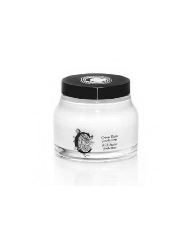 Diptyque - Crema riProfumoa per il corpo 200ml - Compra online Gida Profumi