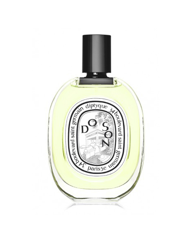 Diptyque - Do son Eau de Toilette 100ml - Compra online Gida Profumi Diptyque - Do son Eau de Toilette 100ml - Compra online Spray Parfums