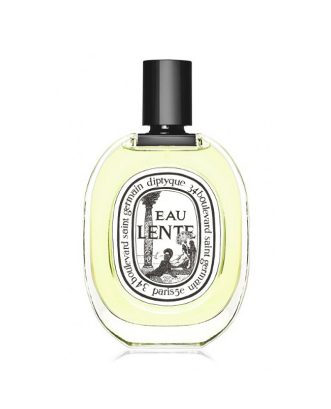 Diptyque - Eau Lente Eau de Toilette 100ml - Compra online Gida Profumi Diptyque - Eau Lente Eau de Toilette 100ml - Compra online Spray Parfums