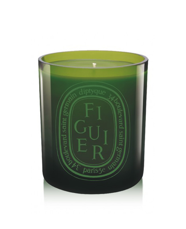 Diptyque - Figuier candela 300gr - Compra online Gida Profumi Diptyque - Figuier candela 300gr - Compra online Spray Parfums