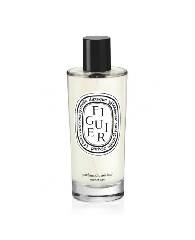 Diptyque - Figuier room sprayer 150ml - buy online Gida Profumi Diptyque - Figuier room sprayer 150ml - buy online Spray Parfums