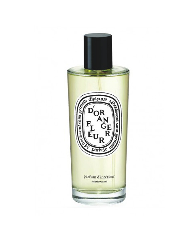 Diptyque - Fleur oranger profumo ambiente 150ml - Compra online Gida Profumi Diptyque - Fleur oranger profumo ambiente 150ml - Compra online Spray Parfums