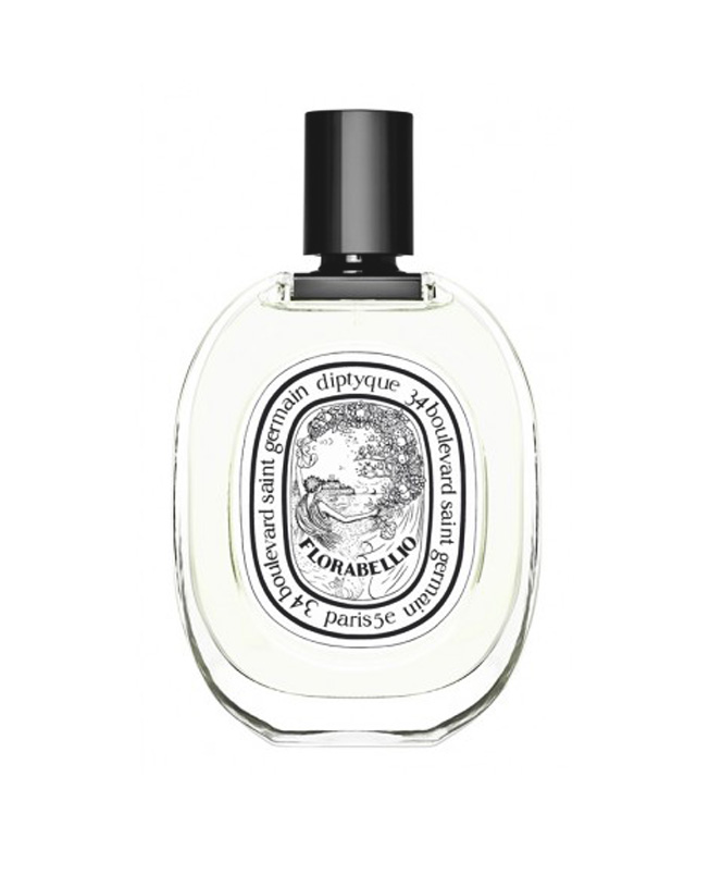 Diptyque - Florabellio Eau de Toilette 100ml - Compra online Gida Profumi