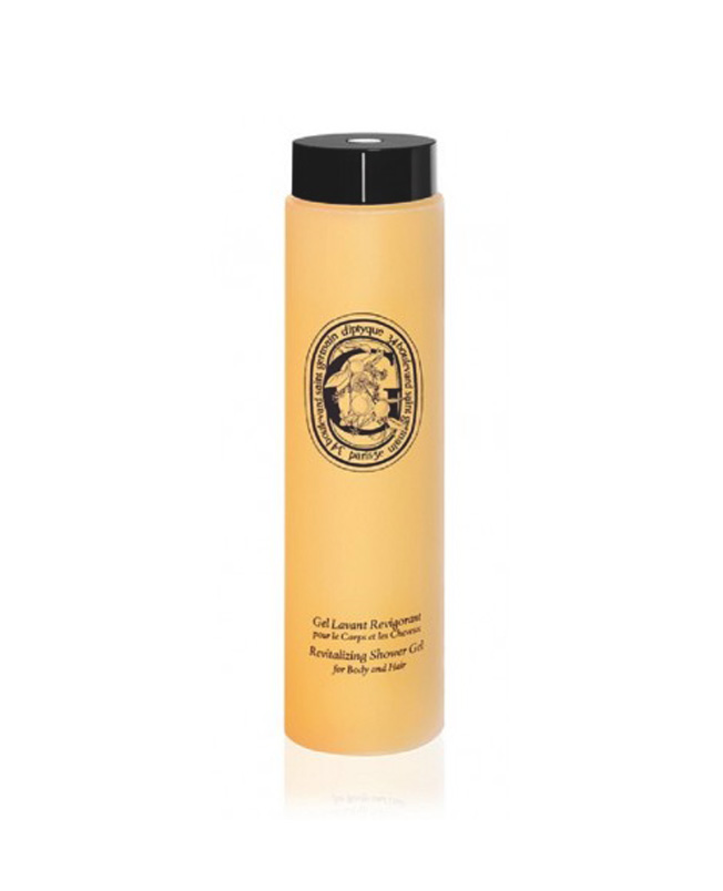 Diptyque - Gel rinvigorente corpo e capelli 200ml - Compra online Gida Profumi Diptyque - Gel rinvigorente corpo e capelli 200ml - Compra online Spray Parfums