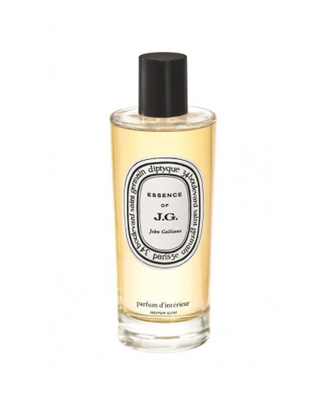 Diptyque - Johngralliano room sprayer 150ml - buy online Gida Profumi Diptyque - Johngralliano room sprayer 150ml - buy online Spray Parfums