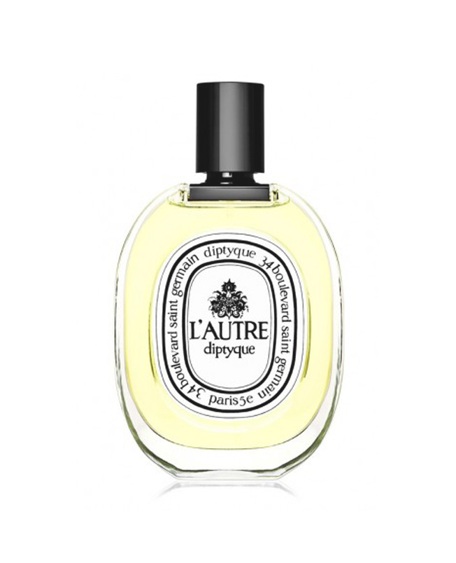 Diptyque - Lautre Eau de Toilette 100ml - Compra online Gida Profumi
