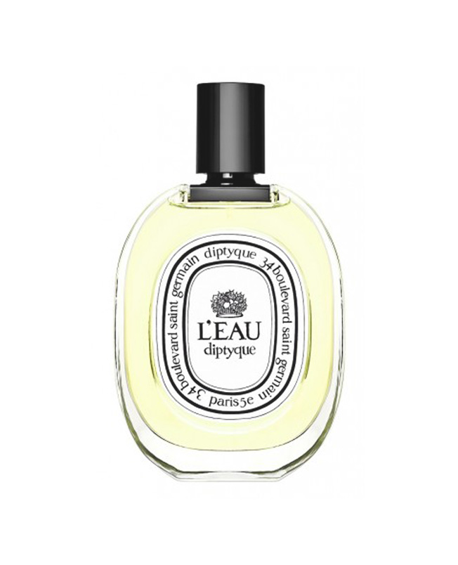 Diptyque - L'eau Eau de Toilette 100ml - Compra online Gida Profumi Diptyque - L'eau Eau de Toilette 100ml - Compra online Spray Parfums