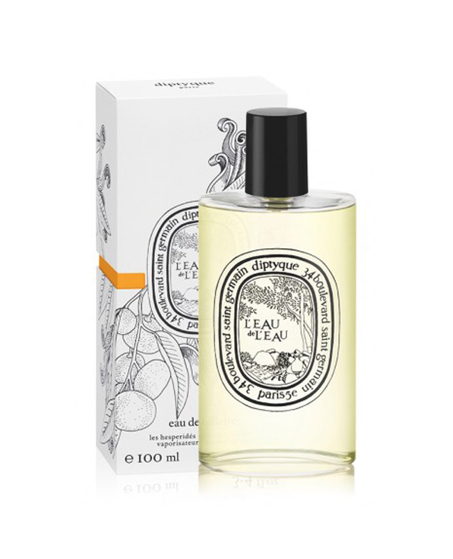 Diptyque - Leau de leau Eau de Toilette 100ml - Compra online Gida Profumi