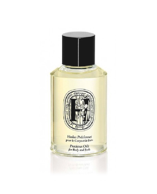 Diptyque - Olio prezioso corpo bagno 125ml - Compra online Gida Profumi Diptyque - Olio prezioso corpo bagno 125ml - Compra online Spray Parfums
