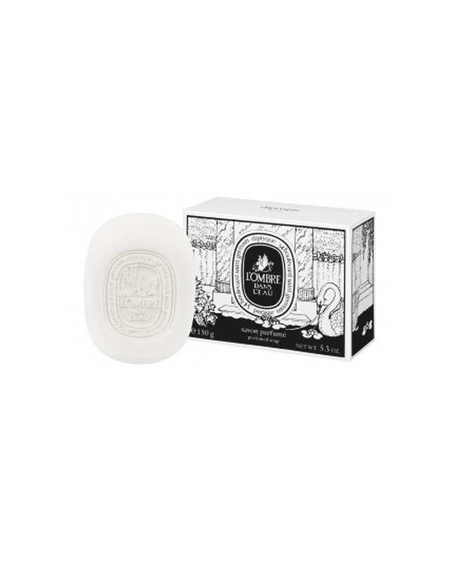 Diptyque - Ombre dans leau 150gr - Compra online Gida Profumi