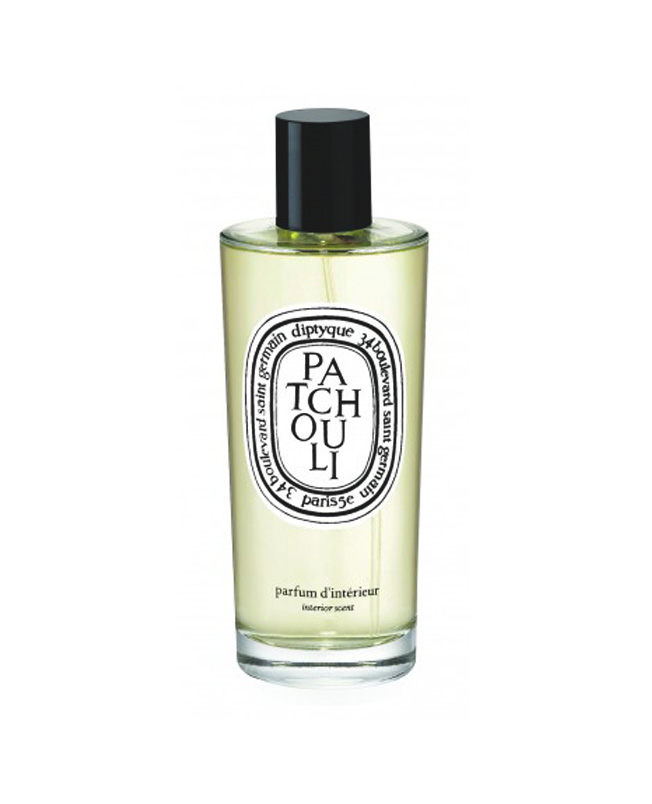 Diptyque - Patchouli profumo ambiente 150ml - Compra online Gida Profumi Diptyque - Patchouli profumo ambiente 150ml - Compra online Spray Parfums