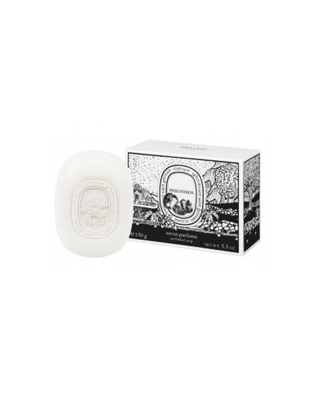Diptyque - Philosykos sapone 150gr - Compra online Gida Profumi Diptyque - Philosykos sapone 150gr - Compra online Spray Parfums