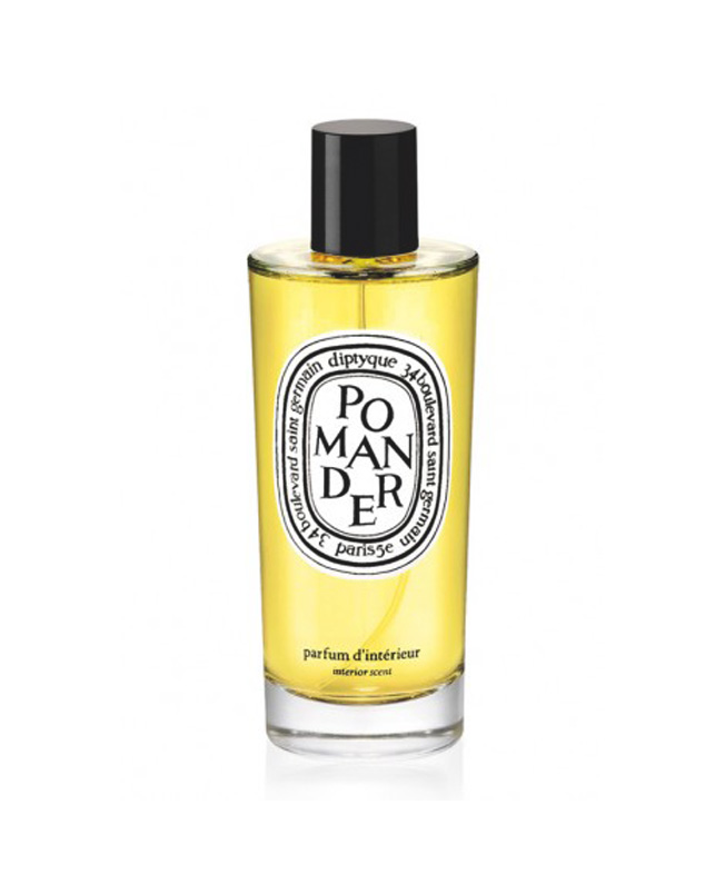 Diptyque - Pomander room sprayer 150ml - buy online Gida Profumi Diptyque - Pomander room sprayer 150ml - buy online Spray Parfums