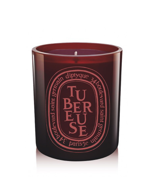 Diptyque - Tubereuse candela 300gr - Compra online Gida Profumi Diptyque - Tubereuse candela 300gr - Compra online Spray Parfums