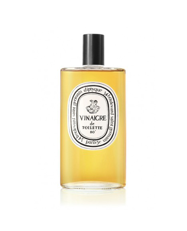 Diptyque - Vinaigre de toilette 200ml - Compra online Gida Profumi