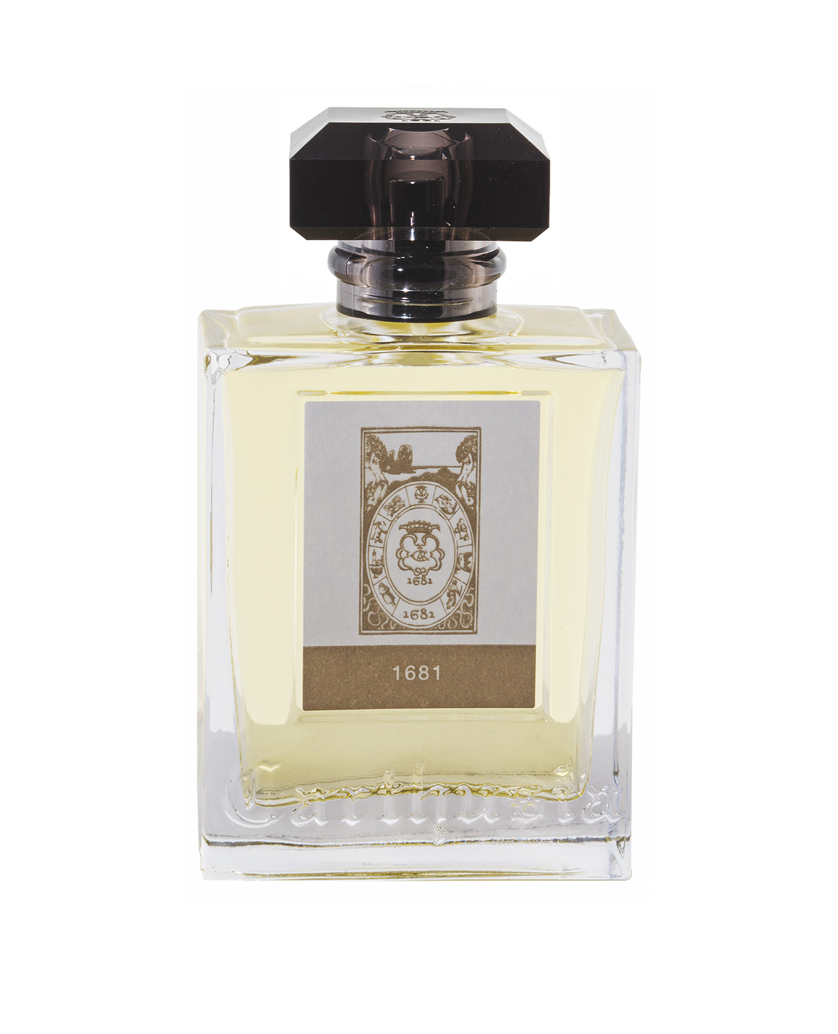 Carthusia - 1681 Profumo - buy online Gida Profumi Carthusia - 1681 Profumo - buy online Spray Parfums