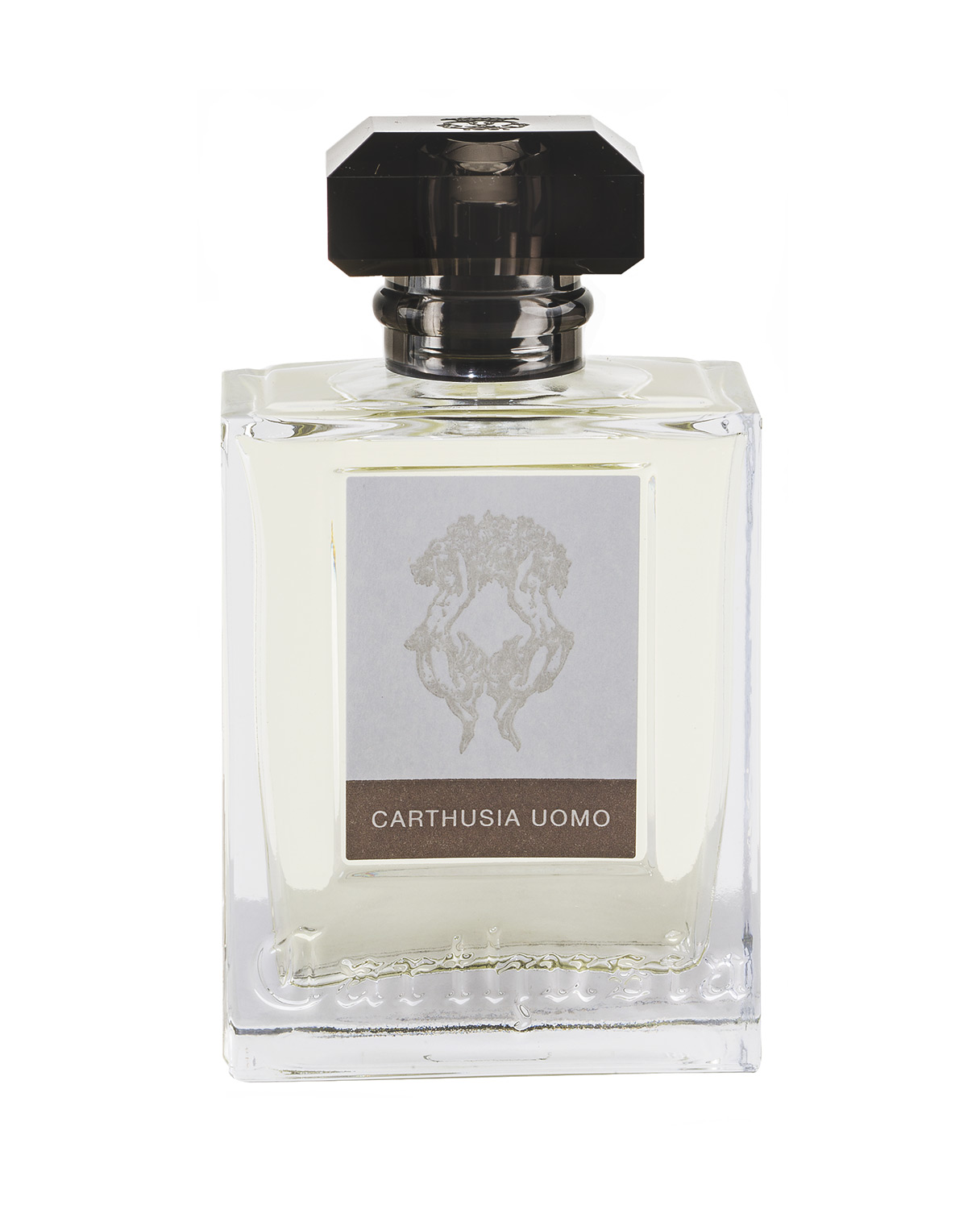 Carthusia - Carthusia Uomo Profumo - buy online Gida Profumi Carthusia - Carthusia Uomo Profumo - buy online Spray Parfums