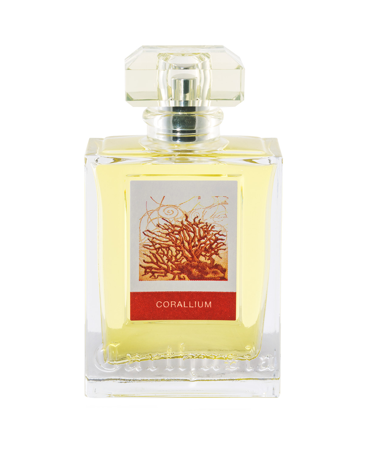 Carthusia - Corallium Profumo - Compra online Gida Profumi Carthusia - Corallium Profumo - Compra online Spray Parfums