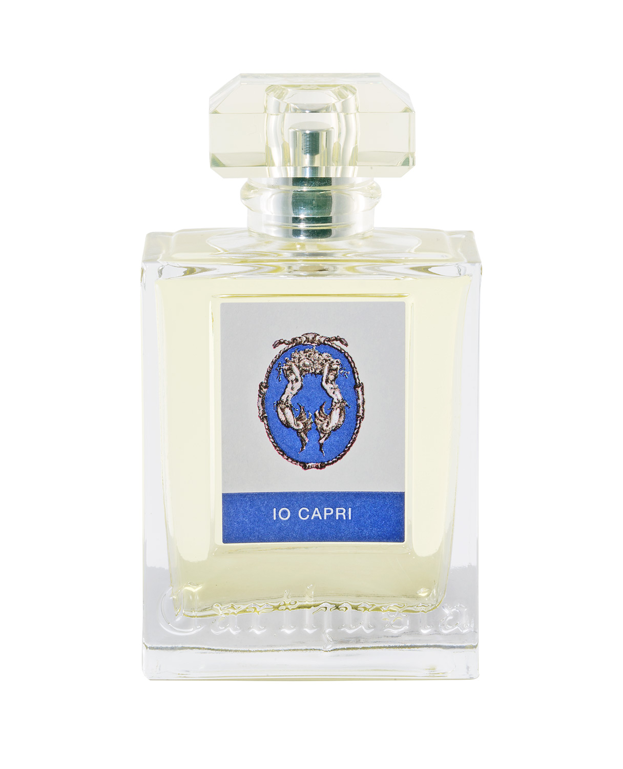 Carthusia - Io Capri Profumo - Compra online Gida Profumi Carthusia - Io Capri Profumo - Compra online Spray Parfums
