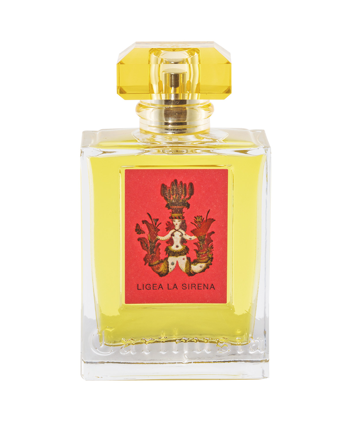 Carthusia - Ligea La Sirena Profumo - buy online Gida Profumi Carthusia - Ligea La Sirena Profumo - buy online Spray Parfums