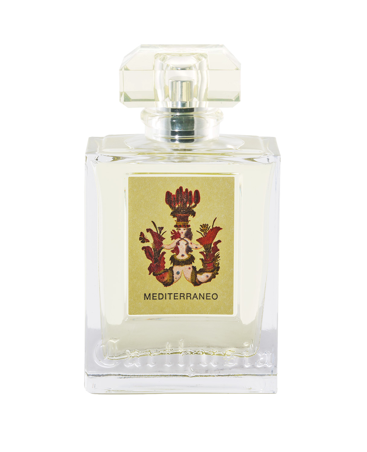 Carthusia - Mediterraneo Profumo - Buy online Gida Profumi Carthusia - Mediterraneo Profumo - Buy online Spray Parfums