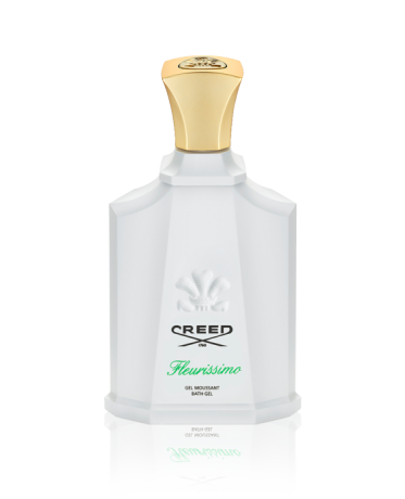 Fleurissimo Shower gel 200ml - Creed - Gida Profumi Fleurissimo Shower gel 200ml - Creed - Spray Parfums
