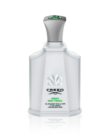 Green Irish Tweed Gel Doccia 200ml - Creed - Gida Profumi Green Irish Tweed Gel Doccia 200ml - Creed - Spray Parfums