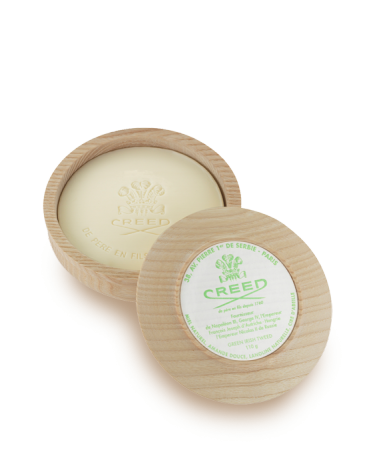 Green Irish Tweed Sapone Barba 110gr - Creed - Gida Profumi - buy online Green Irish Tweed Sapone Barba 110gr - Creed - Spray Parfums - buy online