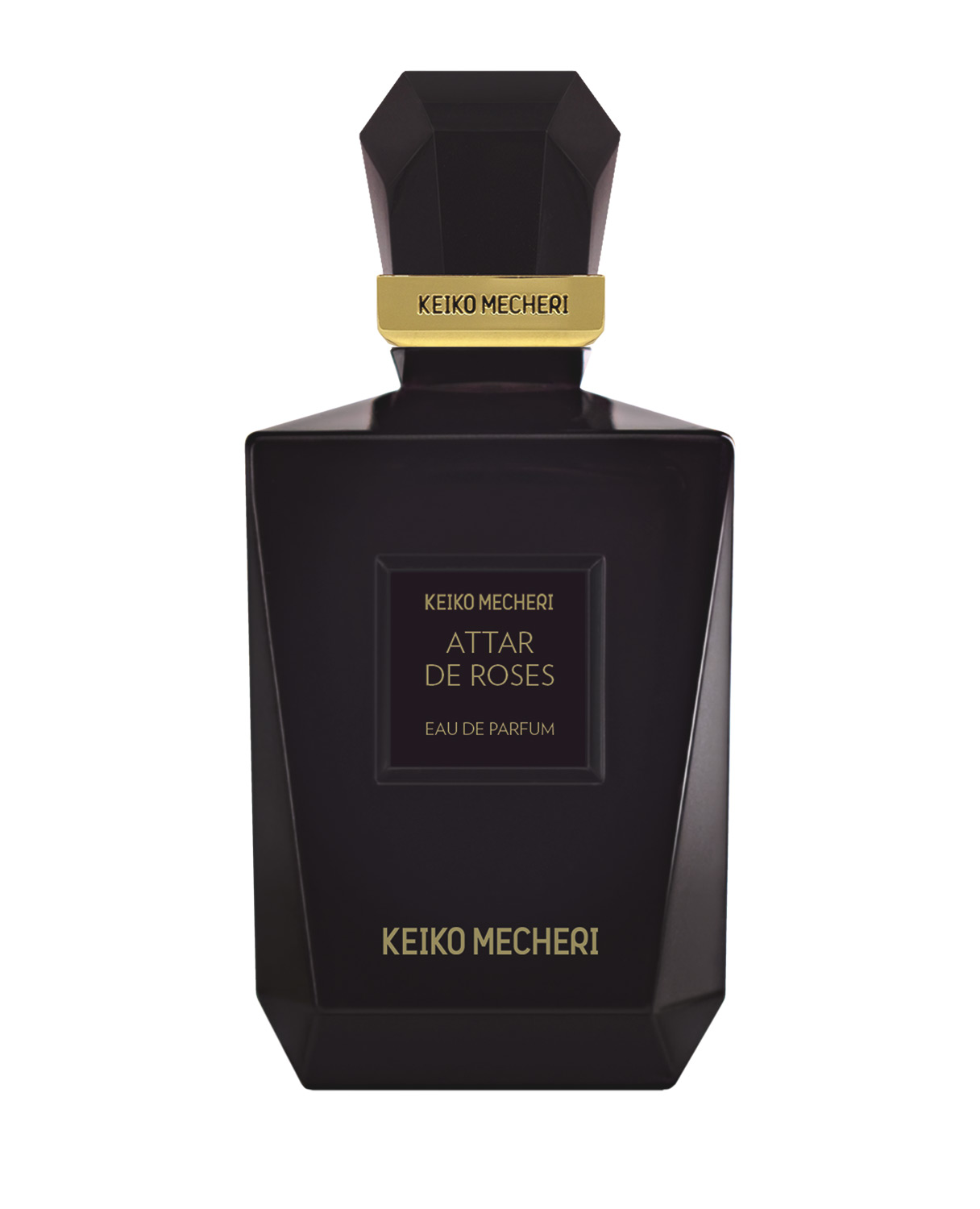 Keiko Mecheri - Attar De Roses Eau de Parfum - Buy online Gida Profumi Keiko Mecheri - Attar De Roses Eau de Parfum - Buy online Spray Parfums