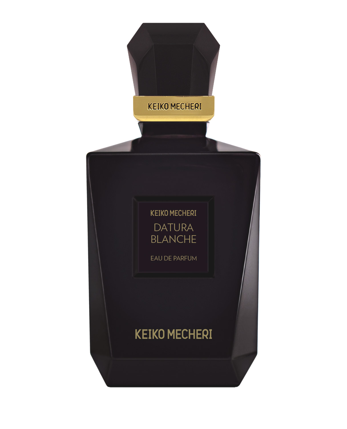 Keiko Mecheri - Datura Blanche Eau de Parfum - Buy online Gida Profumi Keiko Mecheri - Datura Blanche Eau de Parfum - Buy online Spray Parfums