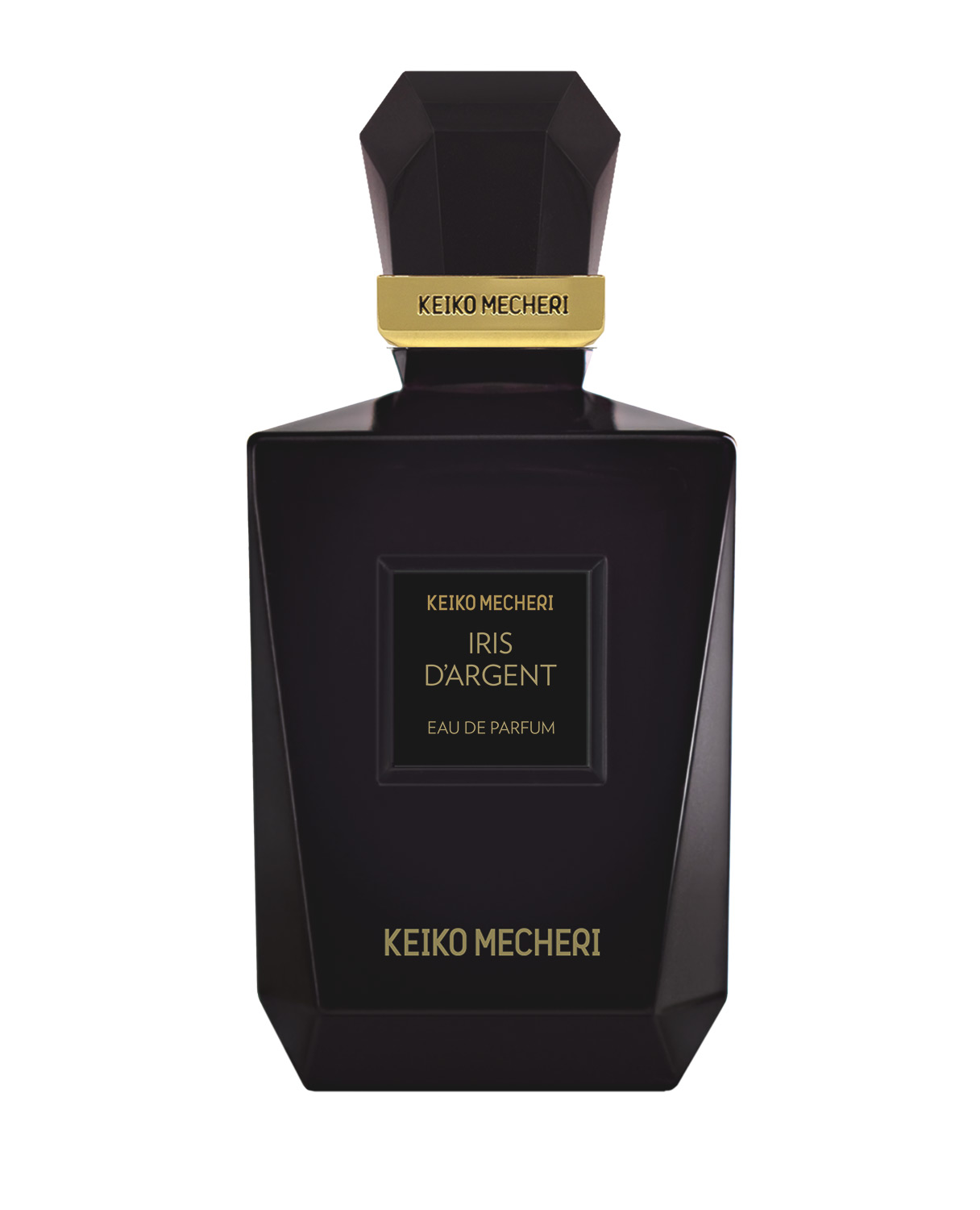 Keiko Mecheri - Iris DArgent Eau de Parfum - Buy online Gida Profumi Keiko Mecheri - Iris DArgent Eau de Parfum - Buy online Spray Parfums